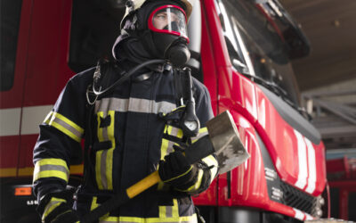 Día de los bosques: La importancia de los retardantes de fuego