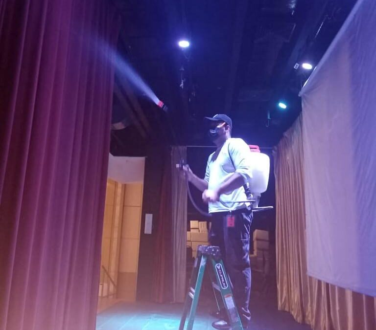 Beneficios de usar Catchfyre en proyectos de construcción