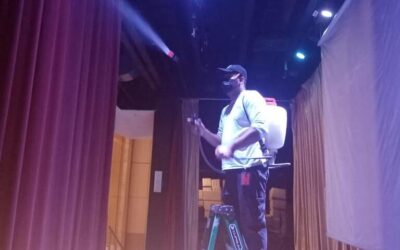 Beneficios de usar Catchfyre en proyectos de construcción