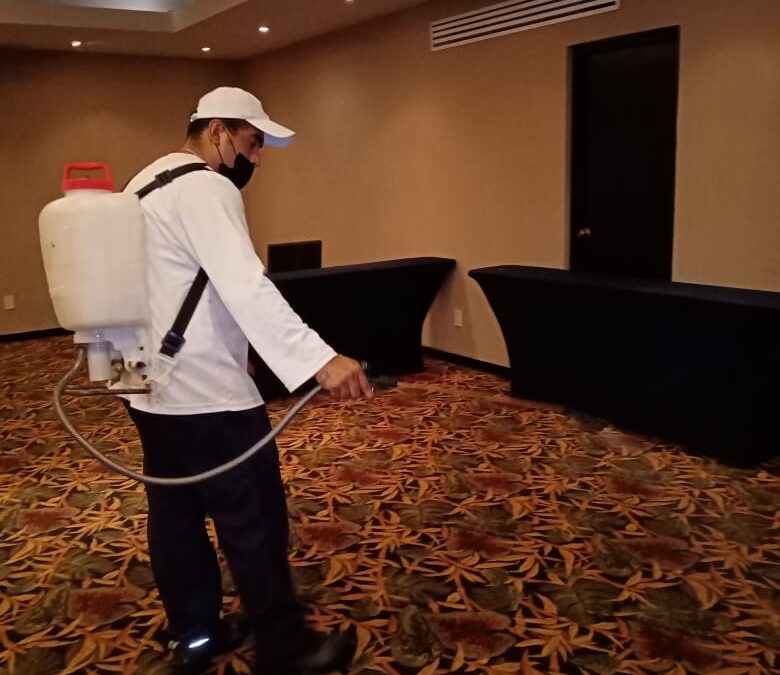 Innovación en productos anti-incendios de Catchfyre