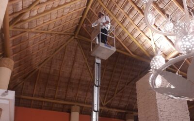 La ciencia detrás de la tecnología anti-incendios de Catchfyre