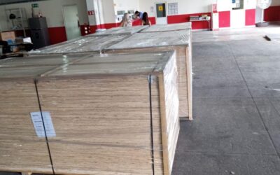 Protección de la Madera ante los Efectos del Clima