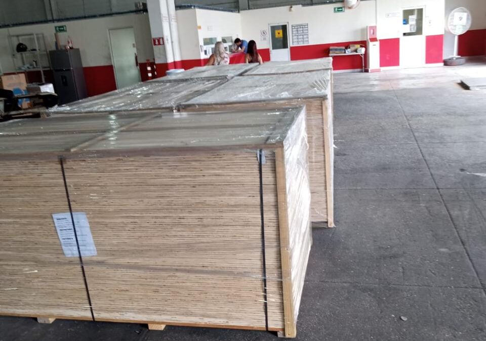 Protección de la Madera ante los Efectos del Clima